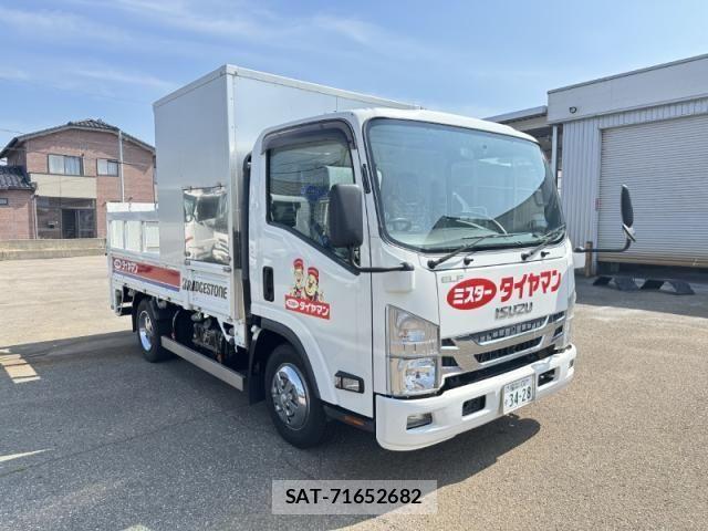 Isuzu ELF TRUCK 2017-03 1235852-1