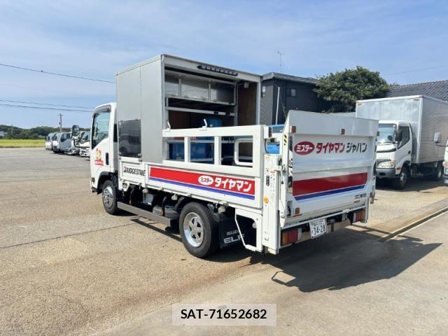 Isuzu ELF TRUCK 2017-03 1235852-2
