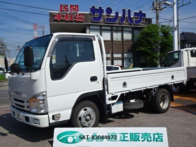 Isuzu ELF TRUCK 2018-06 1256590-0