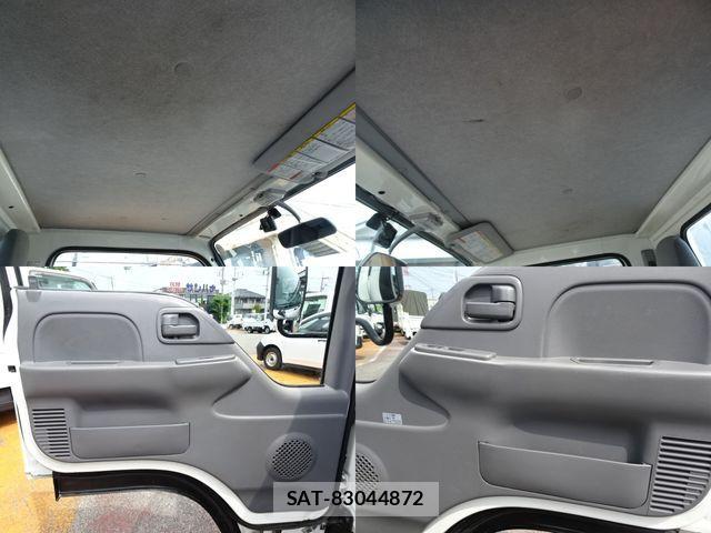 Isuzu ELF TRUCK 2018-06 1256590-9