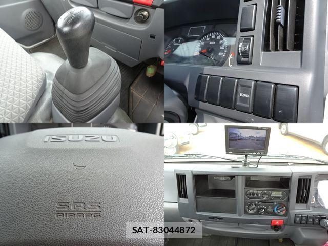 Isuzu ELF TRUCK 2018-06 1256590-10
