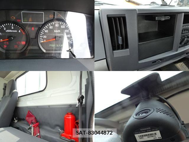 Isuzu ELF TRUCK 2018-06 1256590-11