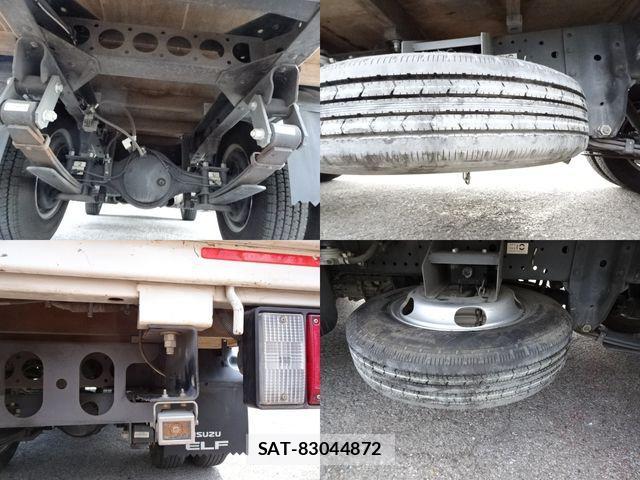 Isuzu ELF TRUCK 2018-06 1256590-15