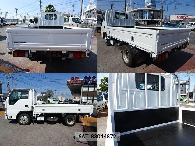 Isuzu ELF TRUCK 2018-06 1256590-2