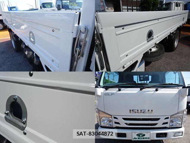 Isuzu ELF TRUCK 2018-06 1256590-3