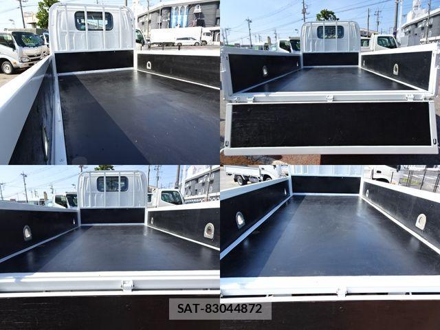 Isuzu ELF TRUCK 2018-06 1256590-4