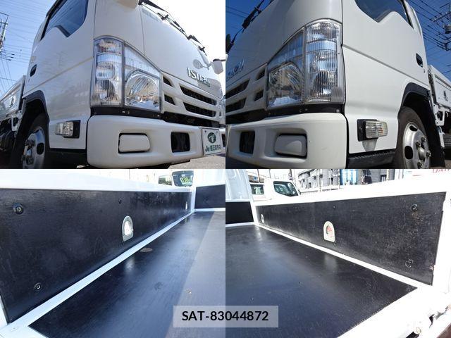Isuzu ELF TRUCK 2018-06 1256590-5