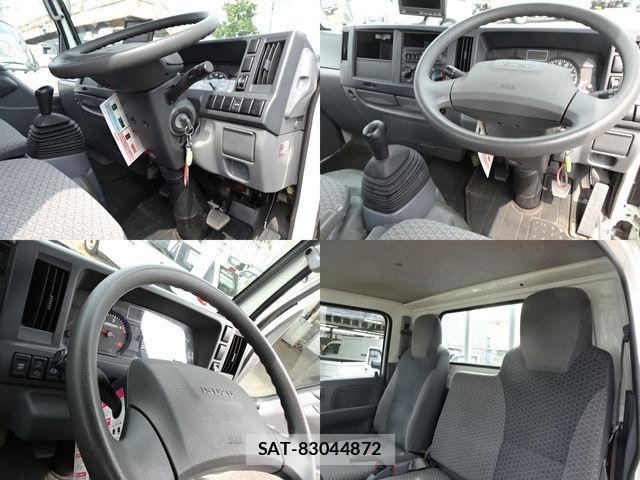 Isuzu ELF TRUCK 2018-06 1256590-8