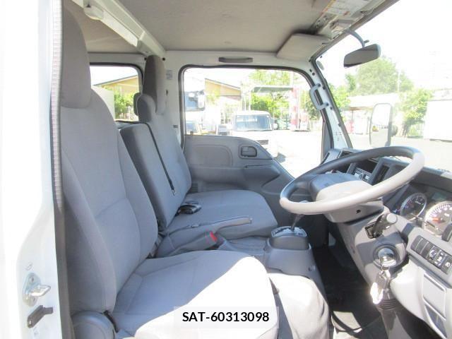 Isuzu ELF TRUCK 2014-01 1256578-10