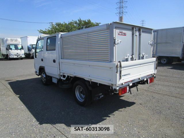 Isuzu ELF TRUCK 2014-01 1256578-2