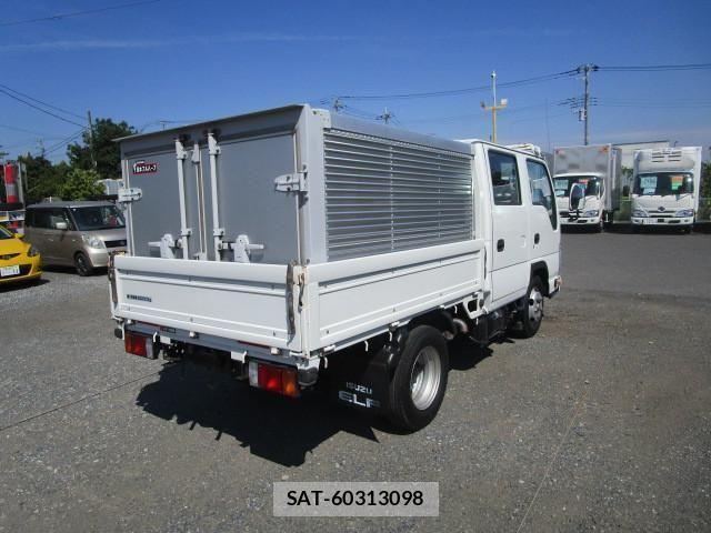 Isuzu ELF TRUCK 2014-01 1256578-3