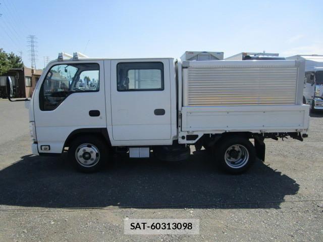 Isuzu ELF TRUCK 2014-01 1256578-5