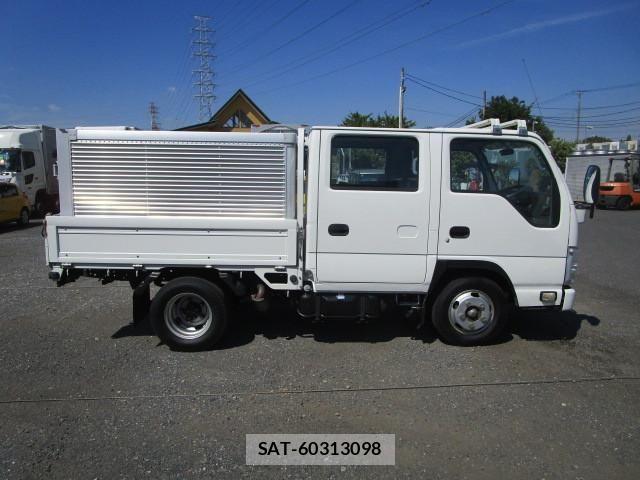 Isuzu ELF TRUCK 2014-01 1256578-6
