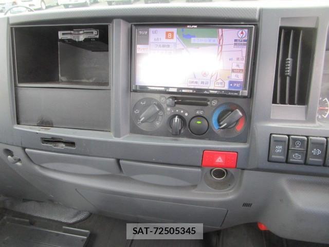 Isuzu ELF TRUCK 2018-04 1256589-16