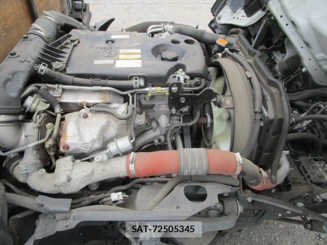 Isuzu ELF TRUCK 2018-04 1256589-22