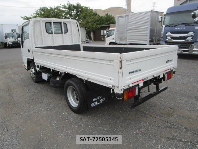 Isuzu ELF TRUCK 2018-04 1256589-2