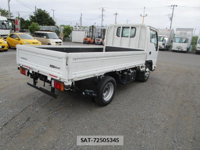 Isuzu ELF TRUCK 2018-04 1256589-3