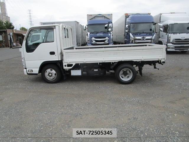Isuzu ELF TRUCK 2018-04 1256589-4