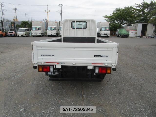 Isuzu ELF TRUCK 2018-04 1256589-6