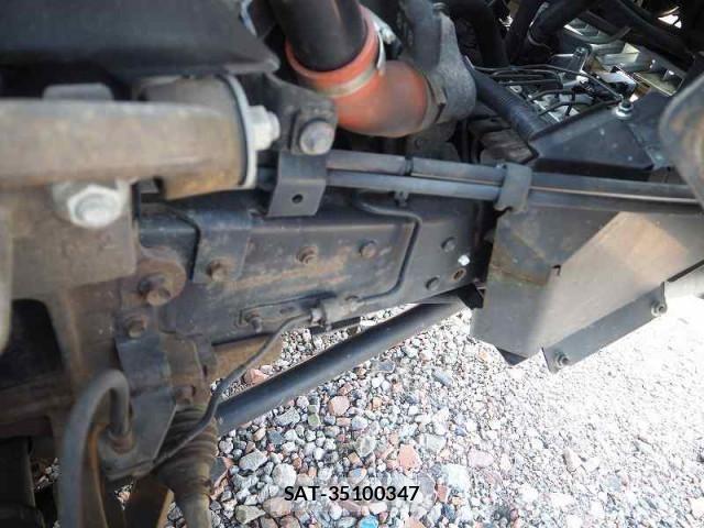 Isuzu ELF TRUCK 2010-06 1256571-9