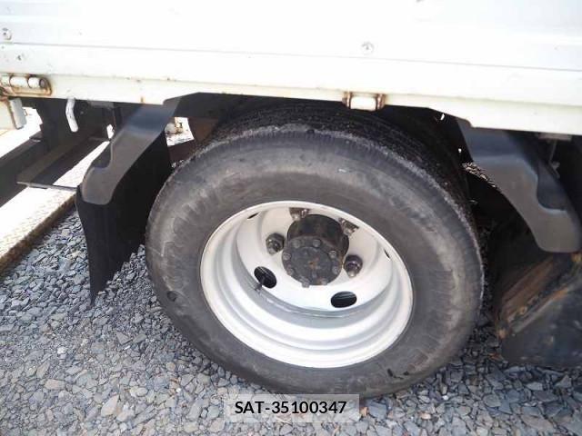Isuzu ELF TRUCK 2010-06 1256571-13