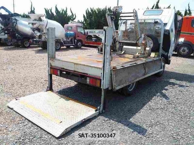 Isuzu ELF TRUCK 2010-06 1256571-17