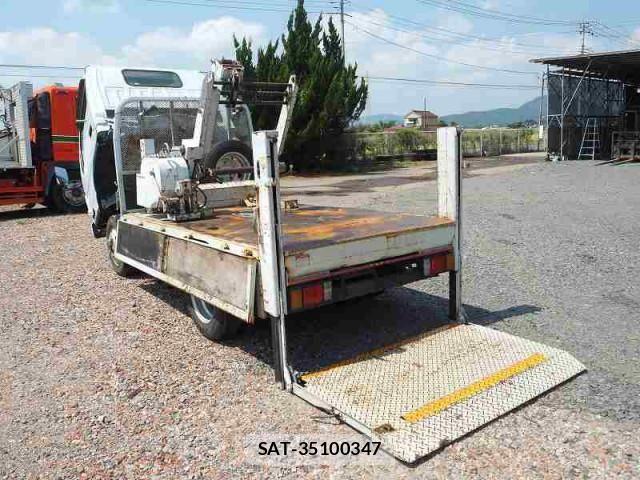 Isuzu ELF TRUCK 2010-06 1256571-18