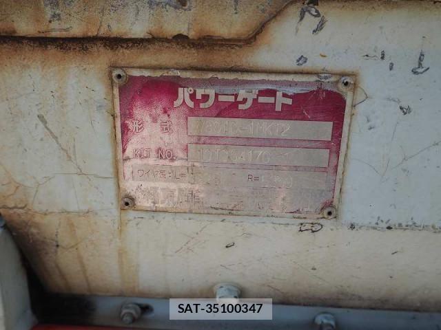 Isuzu ELF TRUCK 2010-06 1256571-20