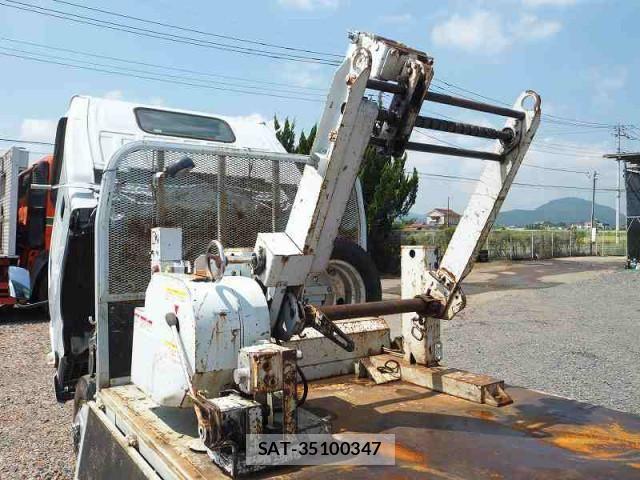 Isuzu ELF TRUCK 2010-06 1256571-22