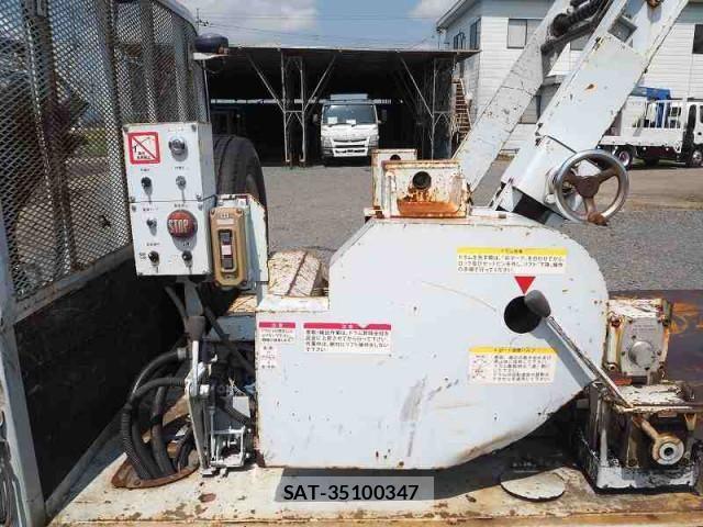 Isuzu ELF TRUCK 2010-06 1256571-26