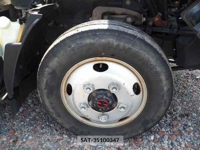 Isuzu ELF TRUCK 2010-06 1256571-7