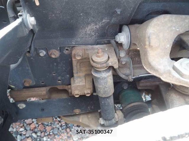 Isuzu ELF TRUCK 2010-06 1256571-8