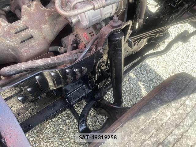 Isuzu ELF TRUCK 1993-02 1264472-10