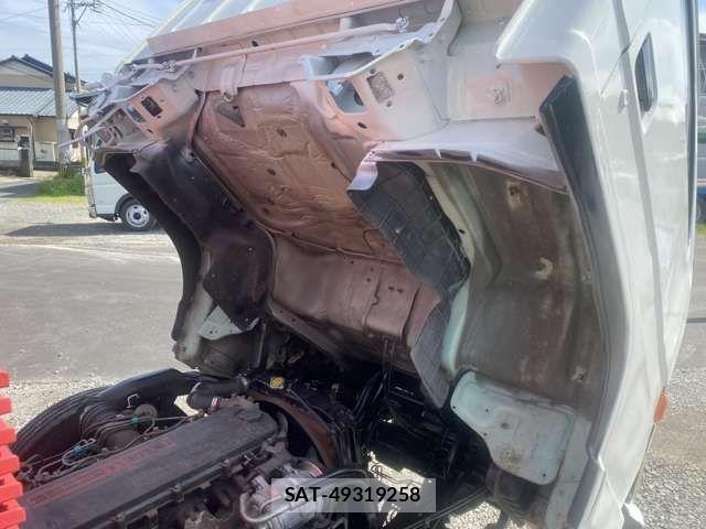 Isuzu ELF TRUCK 1993-02 1264472-11