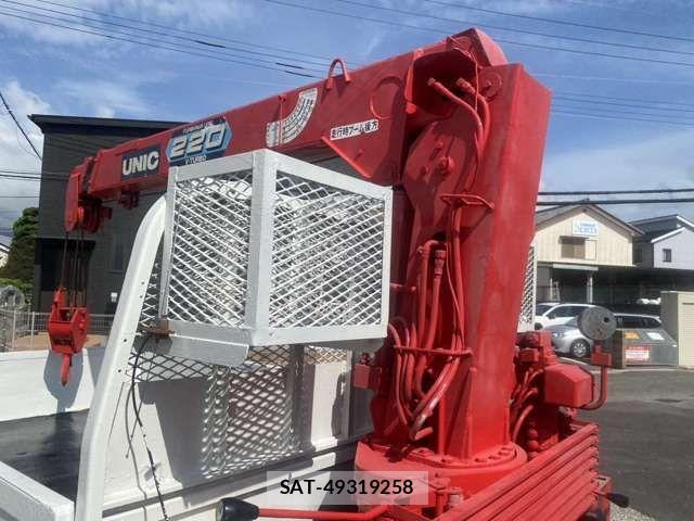 Isuzu ELF TRUCK 1993-02 1264472-12