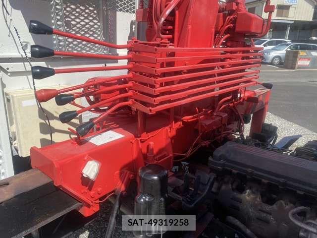 Isuzu ELF TRUCK 1993-02 1264472-13