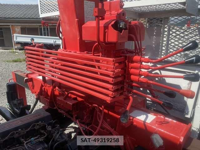 Isuzu ELF TRUCK 1993-02 1264472-14