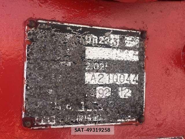 Isuzu ELF TRUCK 1993-02 1264472-15