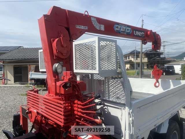 Isuzu ELF TRUCK 1993-02 1264472-16