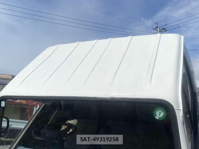 Isuzu ELF TRUCK 1993-02 1264472-17