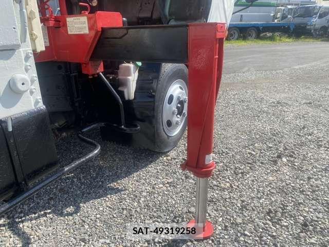 Isuzu ELF TRUCK 1993-02 1264472-18