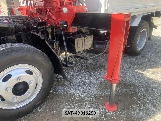 Isuzu ELF TRUCK 1993-02 1264472-19
