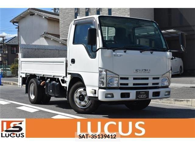Isuzu ELF TRUCK 2012-03 1267611-0