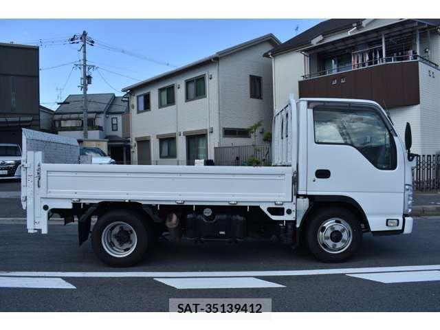 Isuzu ELF TRUCK 2012-03 1267611-10