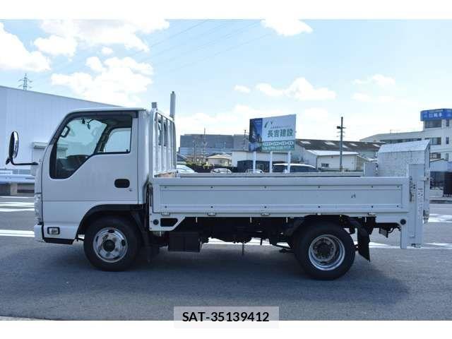 Isuzu ELF TRUCK 2012-03 1267611-11