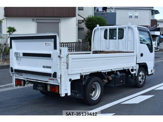 Isuzu ELF TRUCK 2012-03 1267611-12