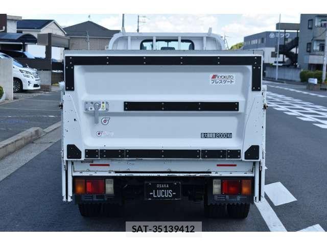 Isuzu ELF TRUCK 2012-03 1267611-13