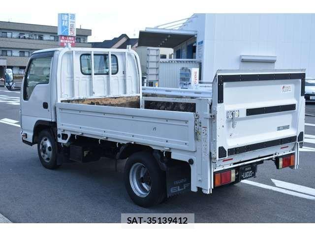 Isuzu ELF TRUCK 2012-03 1267611-14