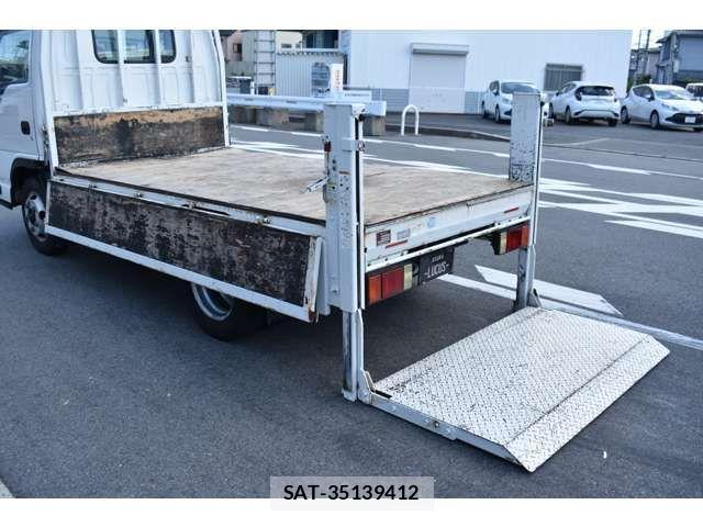 Isuzu ELF TRUCK 2012-03 1267611-15