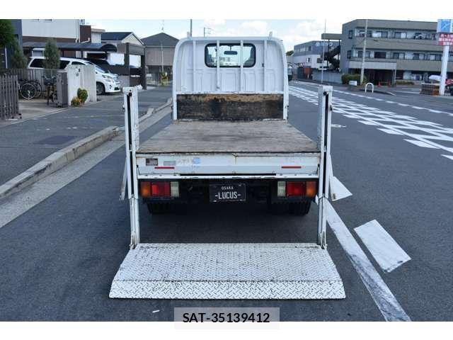 Isuzu ELF TRUCK 2012-03 1267611-16